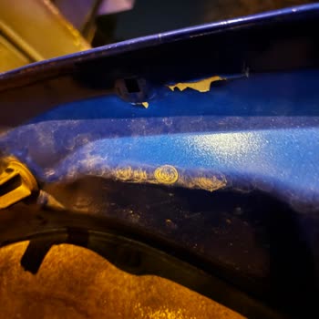 Araç Onarımında Yaşanan Sorunlar ve Şikayet