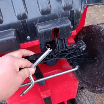 Direksiyon Mili Üç Defa Kırıldı Garanti Dışı Tutulması Tüketiciyi Mağdur Ediyor