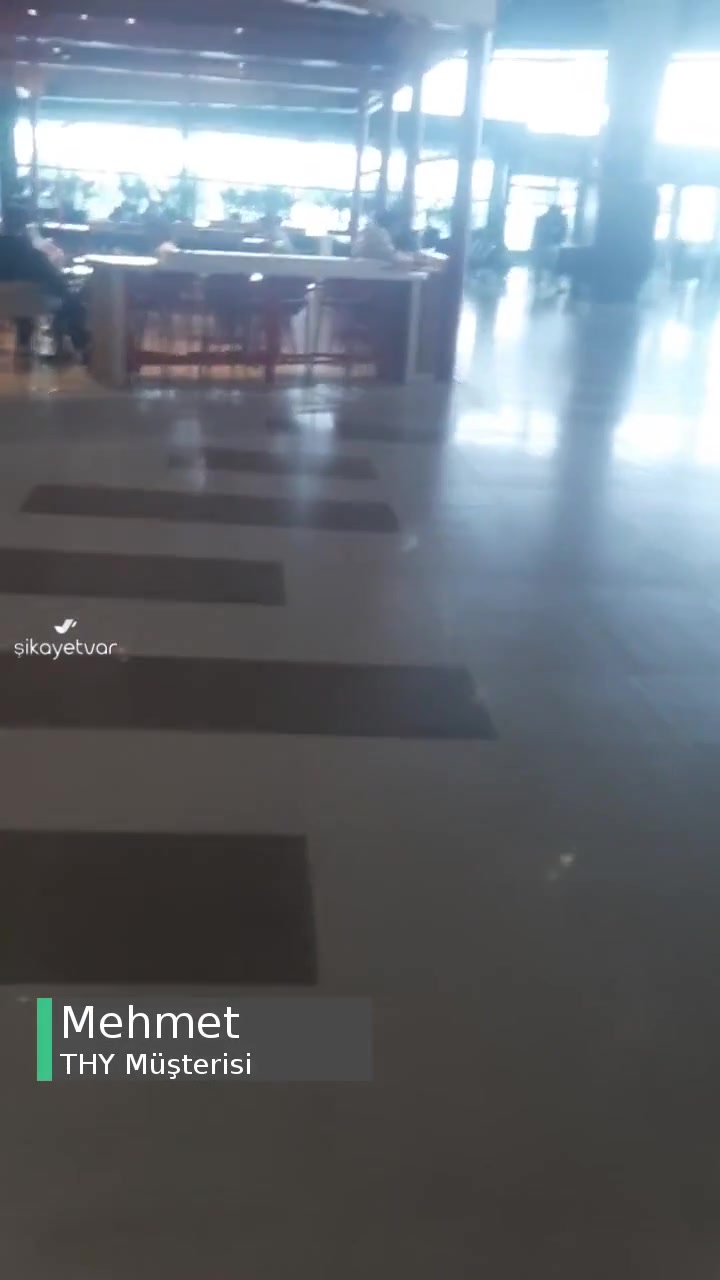 THY Rötar Sorunu videonun kapak resmi