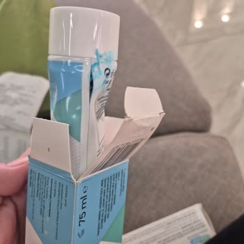 Patlamış Diş Macunu Ve Migros Şubelerinin İade Reddi