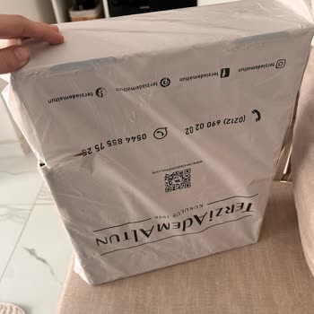 İade Edilmemiş 7.000 TL Ve Cevapsız Müşteri Desteği