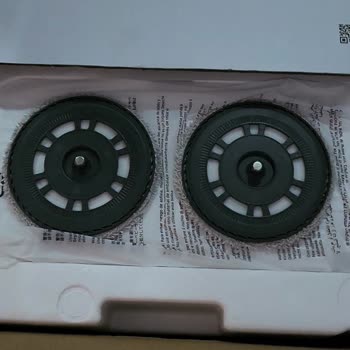 Yan Fırça Özelliği Yanıltıldı, Kullanılmadığım Ürün 'Kullanılmış' Olarak Reddi