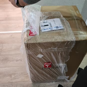 Yan Fırça Özelliği Yanıltıldı, Kullanılmadığım Ürün 'Kullanılmış' Olarak Reddi