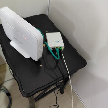 Acil İnternet Kesintisi Ve Cevapsız Müşteri Desteği