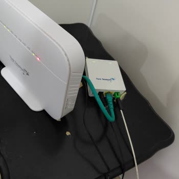 Acil İnternet Kesintisi Ve Cevapsız Müşteri Desteği