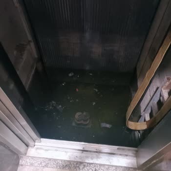 Aksigorta’dan Su Baskını Hasarına Geri Dönüş Olmaması Ve Acil Çözüm İsteği