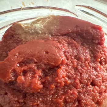 Tukaş Domates Salçasında Küf Ve Cevapsız Müşteri Hizmetleri