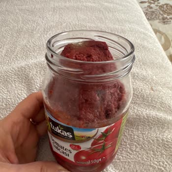 Tukaş Domates Salçasında Küf Ve Cevapsız Müşteri Hizmetleri