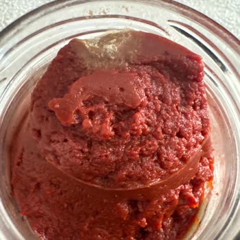 Tukaş Domates Salçasında Küf Ve Cevapsız Müşteri Hizmetleri