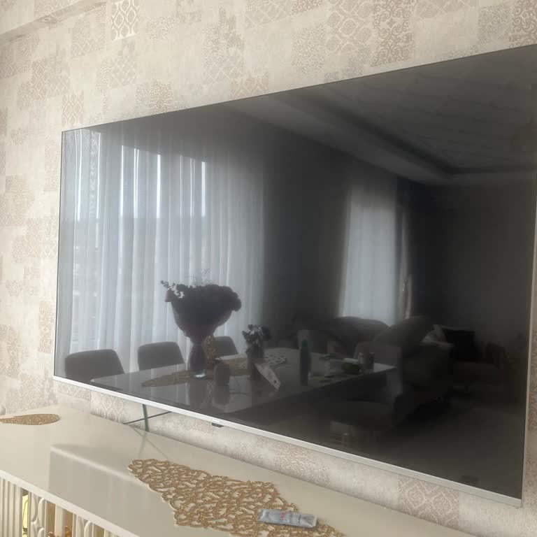 Arçelik Televizyonunda Tekrarlanan Arızalar ve Müşteri Hesabının Engellenmesi