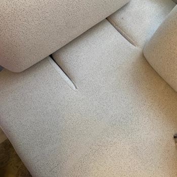 Defolu Üçlü Koltuk Ve Yetersiz Tamir Teklifi Nedeniyle Yeni Koltuk Talebi