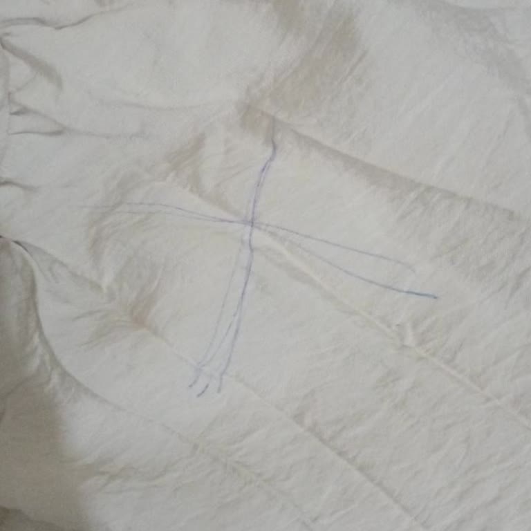 Ütüyle Geçer Dedi, Çizili Gömlek Ve Geciken Etek İadesiyle Mağdur Oldum