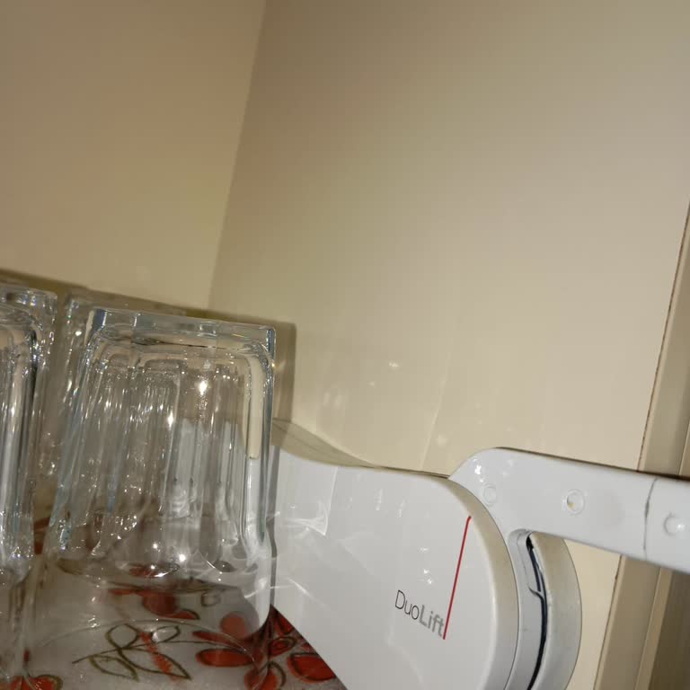 Dolap Kapakları İçin Yedek Parça Talebi