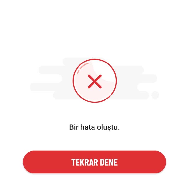 Macfit Üyeliğim İstiklal AVM Şubesinde Turnike Hatası Girişimi Engelliyor