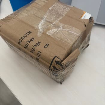 İade Talebim Reddedildi Ve Yorumum Engellendi