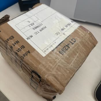 İade Talebim Reddedildi Ve Yorumum Engellendi