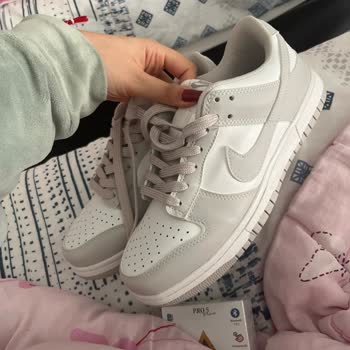 Hopesneakers.tr Sipariş Ettiğim 39 Numara Yerine 40 Numara Gönderildi