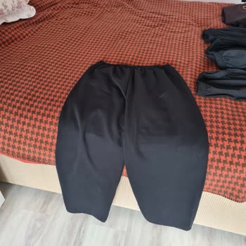 Monako Giyim'den Yanlış Ve Kalitesiz Ürün Gönderimi, İletişimsizlik Ve Tam İade Talebi