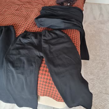 Monako Giyim'den Yanlış Ve Kalitesiz Ürün Gönderimi, İletişimsizlik Ve Tam İade Talebi