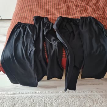 Monako Giyim'den Yanlış Ve Kalitesiz Ürün Gönderimi, İletişimsizlik Ve Tam İade Talebi