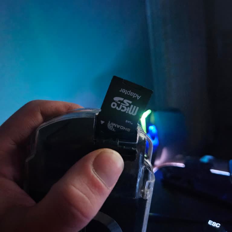 Uyumsuz Adaptör Ve İade Reddi