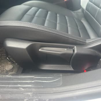 Satın Alınan Citroen C4 Max Paket Araçta Söz Verilen Donanım Eksik Teslim Edildi