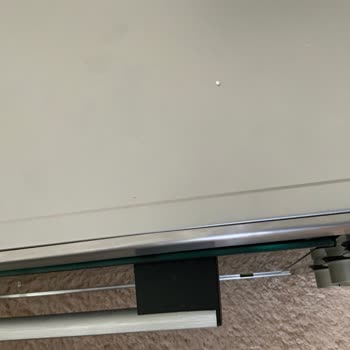 Hasarlı Midi Fırın Ücretsiz Değişim Talebi