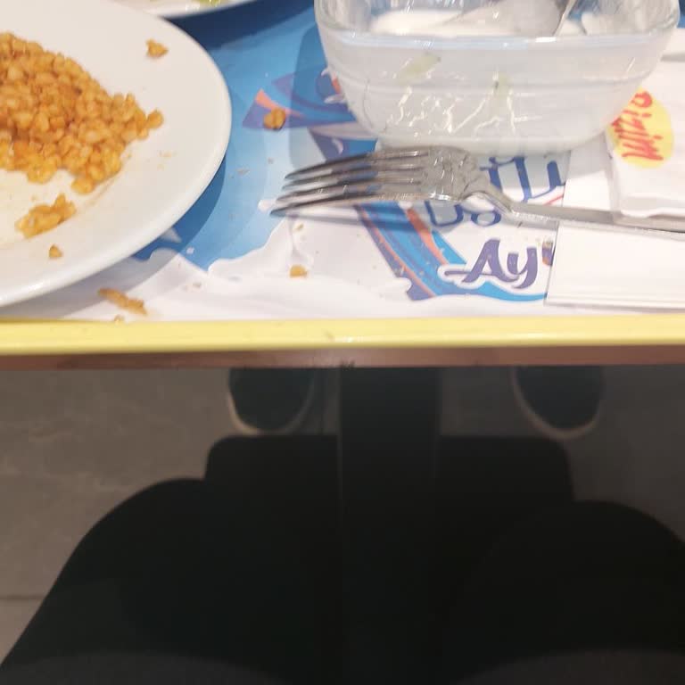 Kaba Üslup Ve Zamanı Uygunsuz Video Çekimiyle Müşteriler Mahcup Oldu