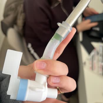 Arçelik Sebilinde Yosunlaşma Sorunu Ve Değişim Talebi