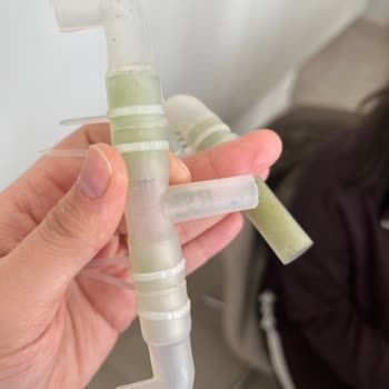 Arçelik Sebilinde Yosunlaşma Sorunu Ve Değişim Talebi