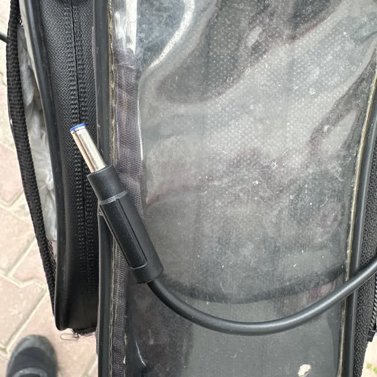 Garanti Kapsamındaki Şarj Adaptörünün Temin Edilememesi Sebebiyle Kullanılamayan Vestel Süpürge