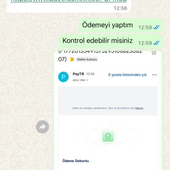 Teslim Edilmeyen Ürünler Ve Kalan Ücret İadesi