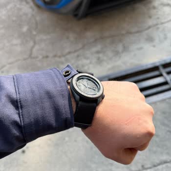 24 Saat İçinde Arızalanan Seiko 5 Saatin Değişimini Talep Ediyorum