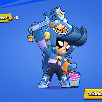 Brawl Stars Kupa Serisi Hatası Kazanılan Maçlarda 0 Kupa Görüntüleniyor
