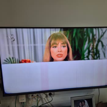 Toshiba Televizyonumda Kısa Sürede Panel Arızası Ve Ücretsiz Onarım Talebi