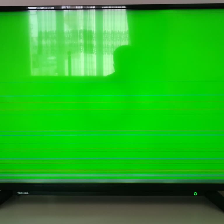 İki Televizyon, Tekrarlayan Ekran Sorunu Ve Güven Kaybı