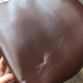 Defolu Çanta Ve İade Engeli: Parfois'dan Hızlı Geri Ödeme Talebi