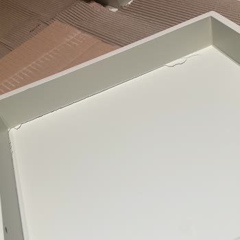 Zara Home’da Çocuk Oyuncak Mutfak İki Kez Kırık, Çözüm Yok