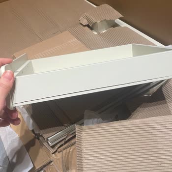 Zara Home’da Çocuk Oyuncak Mutfak İki Kez Kırık, Çözüm Yok