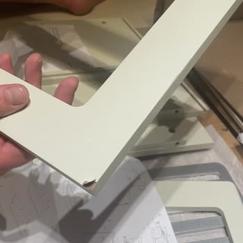 Zara Home’da Çocuk Oyuncak Mutfak İki Kez Kırık, Çözüm Yok