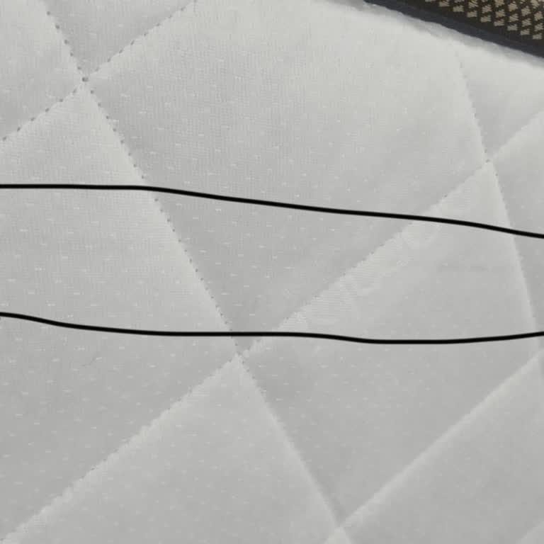 Bambi Yatak Teşhir Yatak Gönderilmesi Ve Yanlış Ölçülerle Teslimat Sorunu