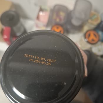 Koska Çiçek Balının Kıvamı Bozuldu, Değişim Talebi