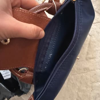 Kalitesiz Çanta Ve Hediye Ürün, İade Reddi Ve 700 TL Kargo Kesintisi