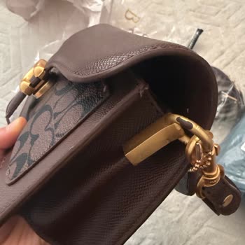 Kalitesiz Çanta Ve Hediye Ürün, İade Reddi Ve 700 TL Kargo Kesintisi