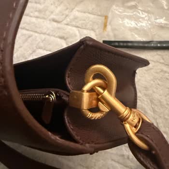 Kalitesiz Çanta Ve Hediye Ürün, İade Reddi Ve 700 TL Kargo Kesintisi