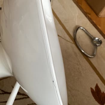 Evidea Kullanılmış ve Hasarlı Ürün Gönderildi, Müşteri Hizmetleri Cevapsız