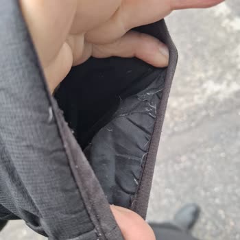 Kaz Tüyü Montum Aşırı Tüy Döküyor, Değişim Talep Ediyorum