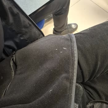 Kaz Tüyü Montum Aşırı Tüy Döküyor, Değişim Talep Ediyorum