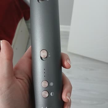 Bozuk Saç Şekillendirici Ve Uzun İade Süreci