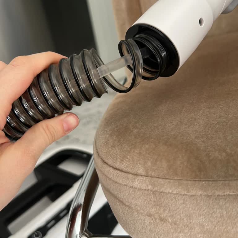 Kiwi Home Hortumun Gönderimiyle İlgili Net Bir Bilgi Alamıyorum